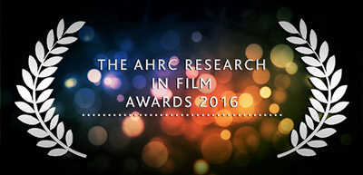 ahrc award